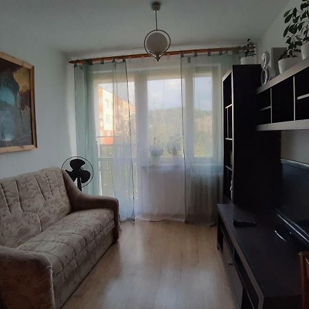 דירות סאנוק Apartament Beksa מראה חיצוני תמונה