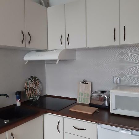 דירות סאנוק Apartament Beksa מראה חיצוני תמונה