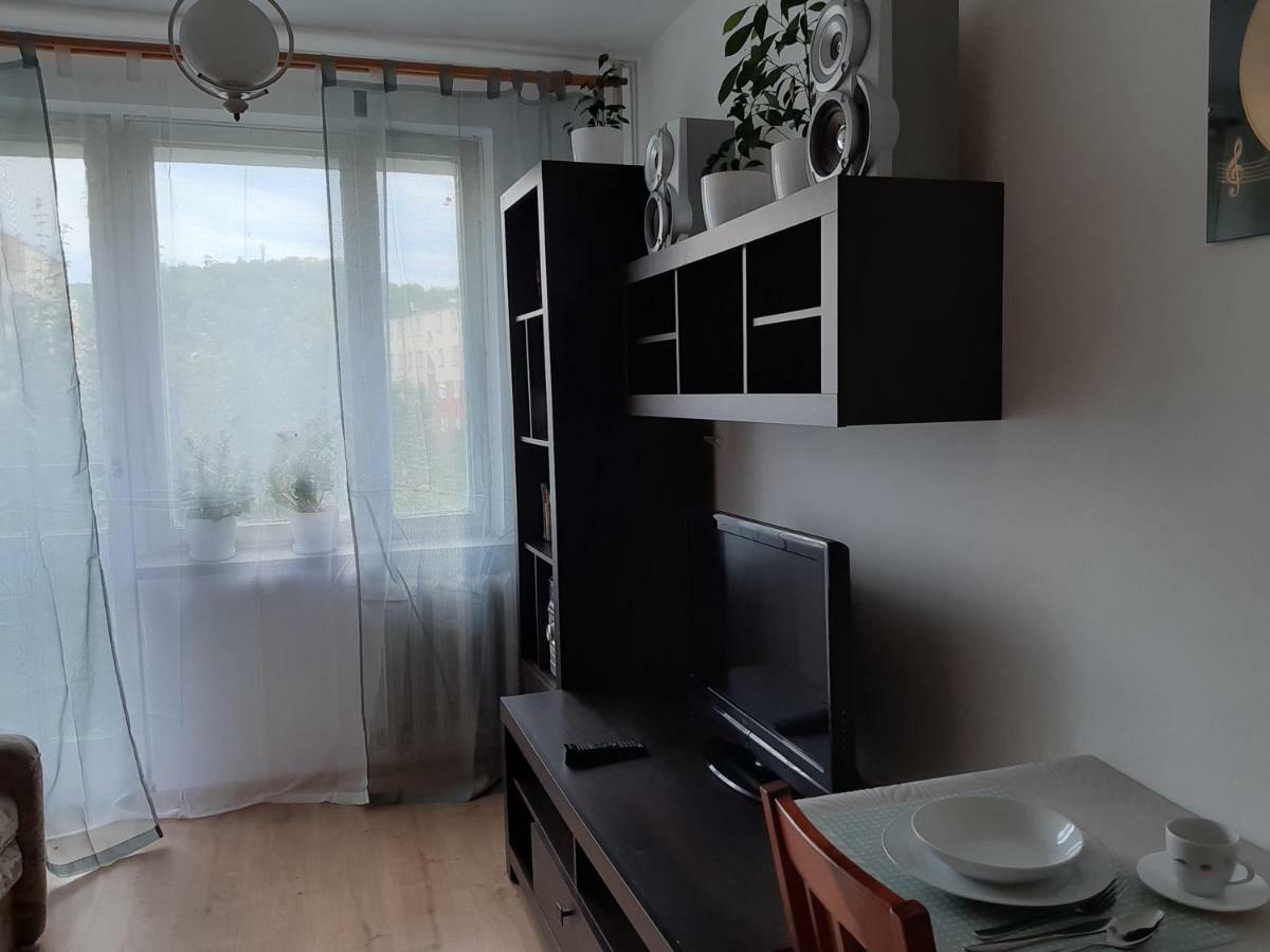 דירות סאנוק Apartament Beksa מראה חיצוני תמונה