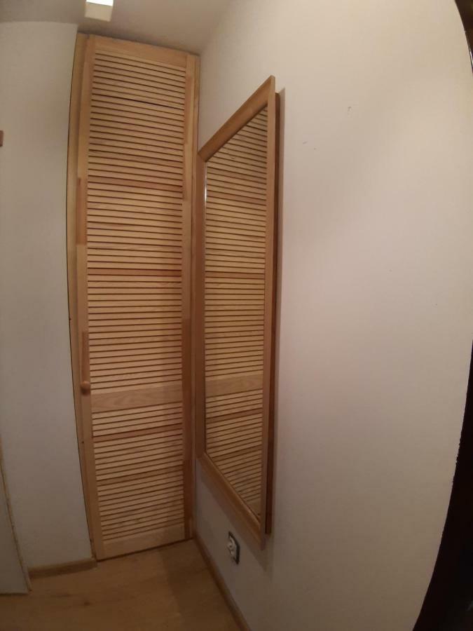 דירות סאנוק Apartament Beksa מראה חיצוני תמונה