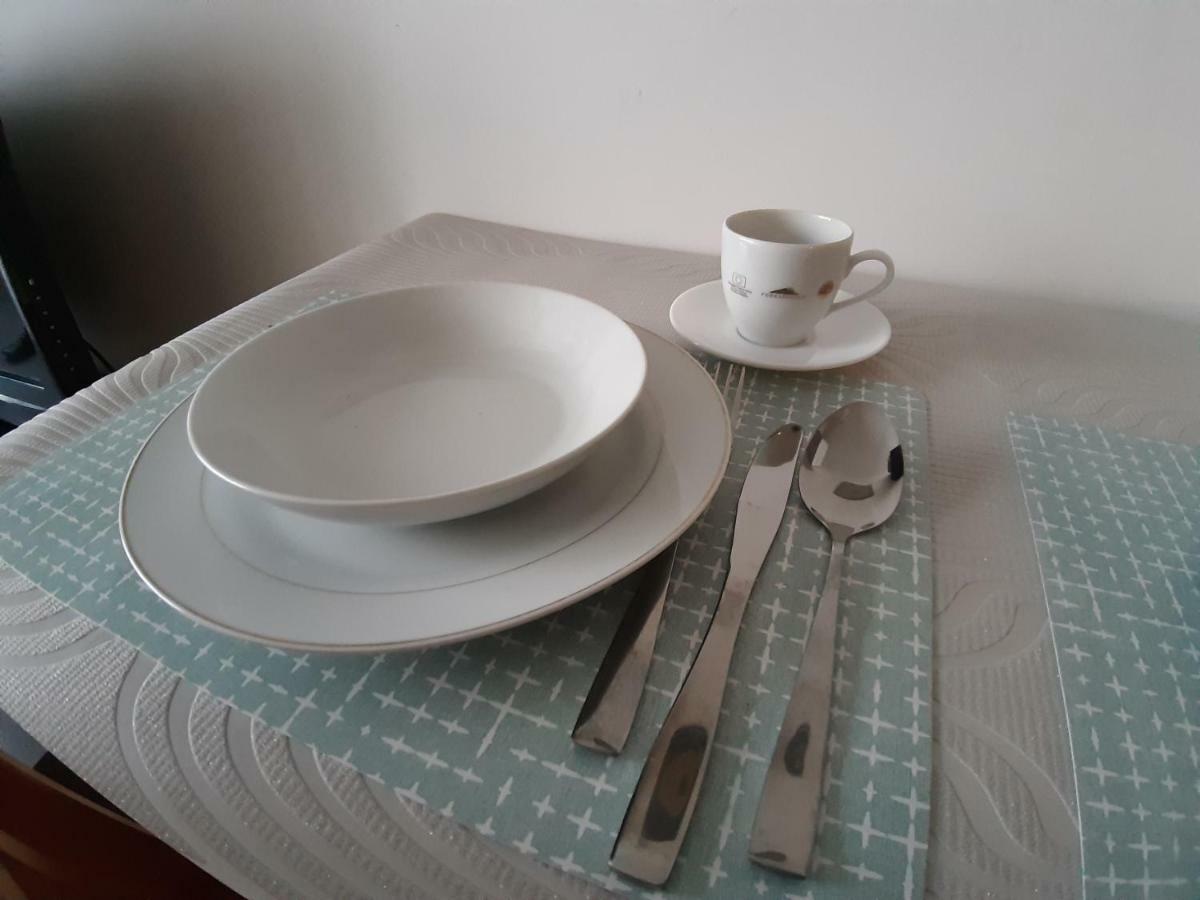 דירות סאנוק Apartament Beksa מראה חיצוני תמונה