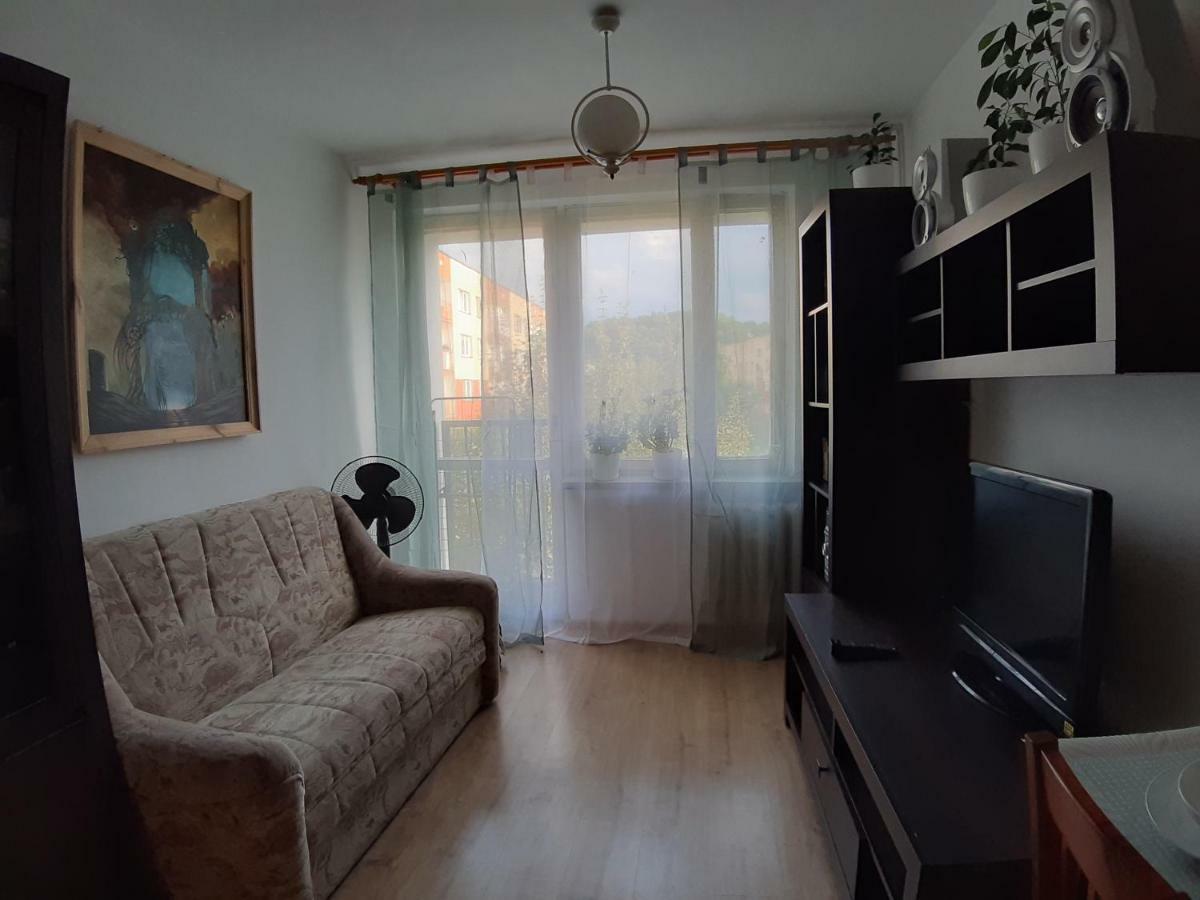 דירות סאנוק Apartament Beksa מראה חיצוני תמונה
